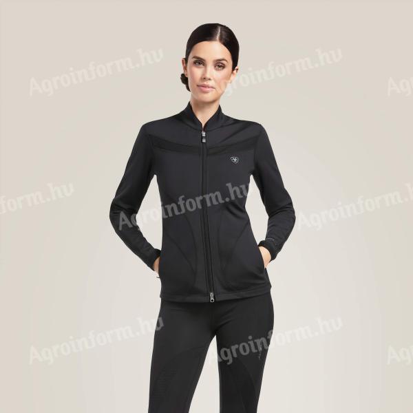 Ariat Ascent Full Zip női felső, L