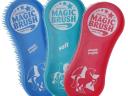 KERBL MagicBrush Jellyfish kefe set