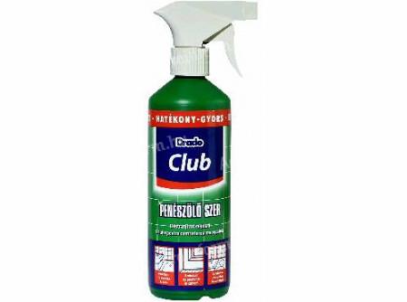 Brado club penészölő szer spray 500 ml