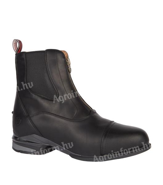 Ariat Devon Nitro női lovaglócipő, fekete, 37
