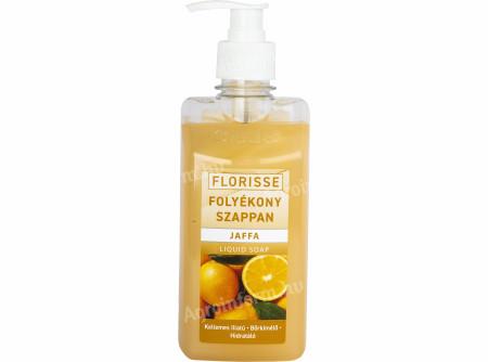 Florisse  folyékony szappan 500ml Jaffa