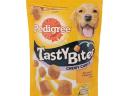 Pedigree Tasty Bites 130gr Chewy Cubes