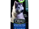 Cibau Sensitive Fish Medium/Maxi 12+2kg Promo