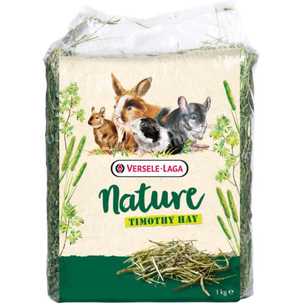 Versele Laga Natural Hay széna 5kg