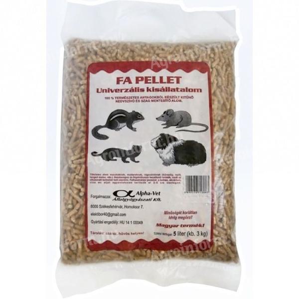 Fapellet Alom 5 L/3 Kg