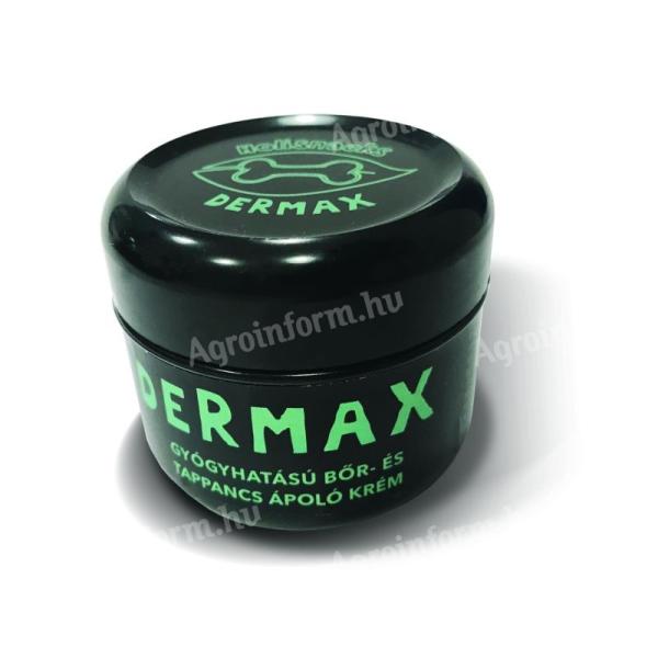 Dermax gyógyhatású krém 80ml