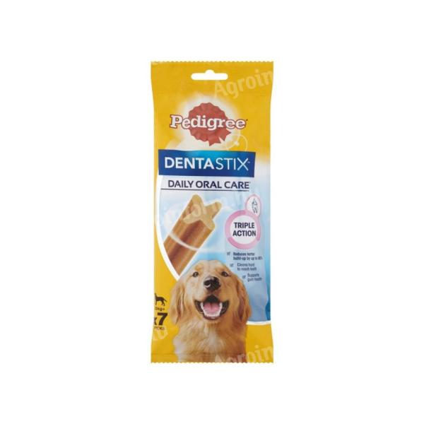 Pedigree Denta Stix 7db Mono Large 270g