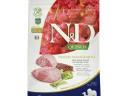 N&D Quinoa Dog Weight Management Adult mini 800g