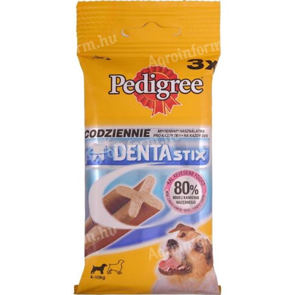 Pedigree Denta Stix 3 Db Small 45g