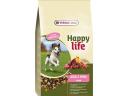 Happy Life Dog Adult Mini Bárány 3kg