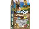 Happy&Fit Natural Adult Lamm & Reis 12kg