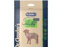 Dr.Clauders Dog Jutalomfalat Stripes Small Bárányhús csíkok 80g