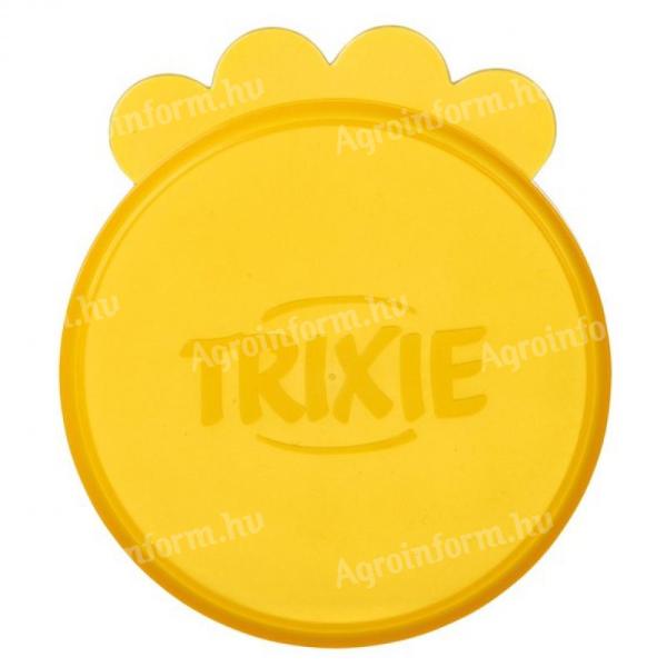 Trixie mancs formájú zárókupak 10,6cm 2db/csomag