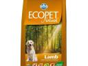 Ecopet Natural Lamb 2,5kg