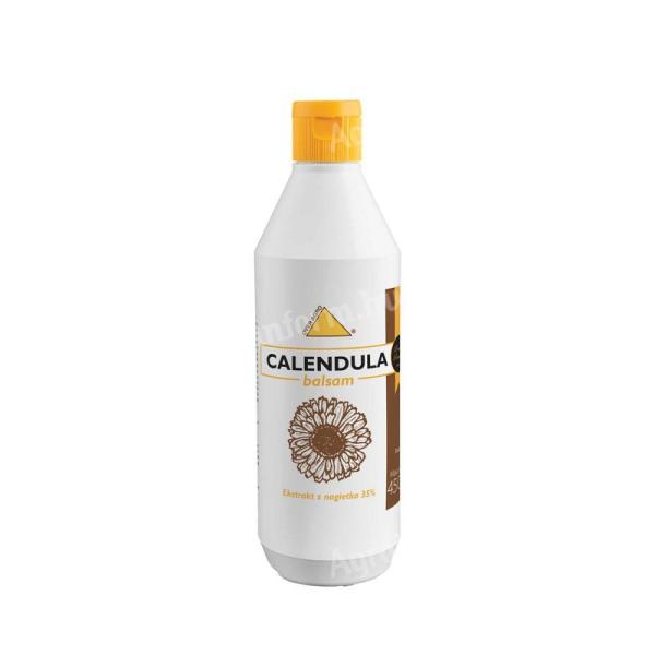 Calendula Balsam 450g