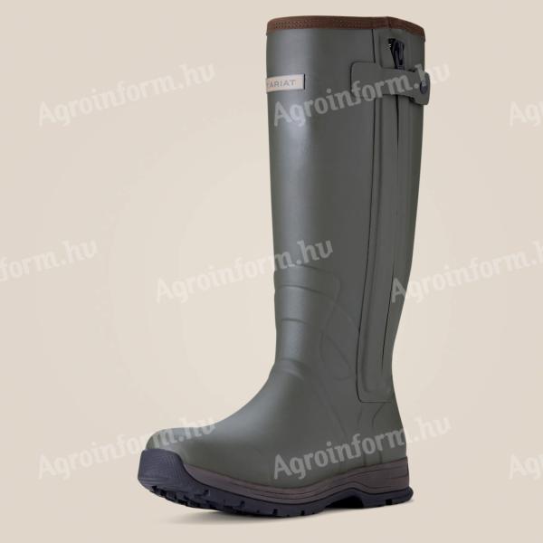 Ariat Burford ZIP bélelt férfi gumicsizma, 46