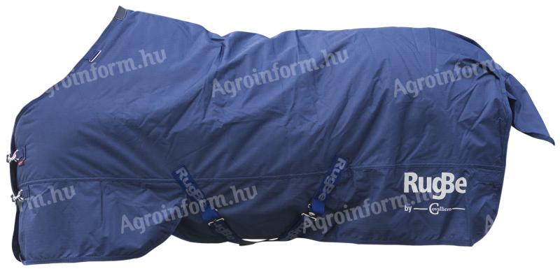 KERBL RugBe IceProtect lótakaró 300 g, sötétkék, 145 cm