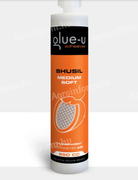 Glue-U Shusil A20 250cc színtelen