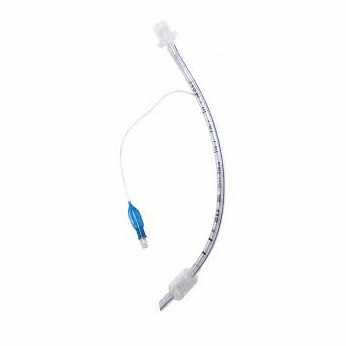 Endotracheális tubus, I.D. 11,0 mm, CH 44, 33 cm, steril