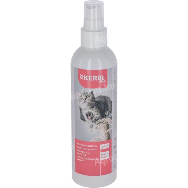 KERBL Macskamenta spray 200ml