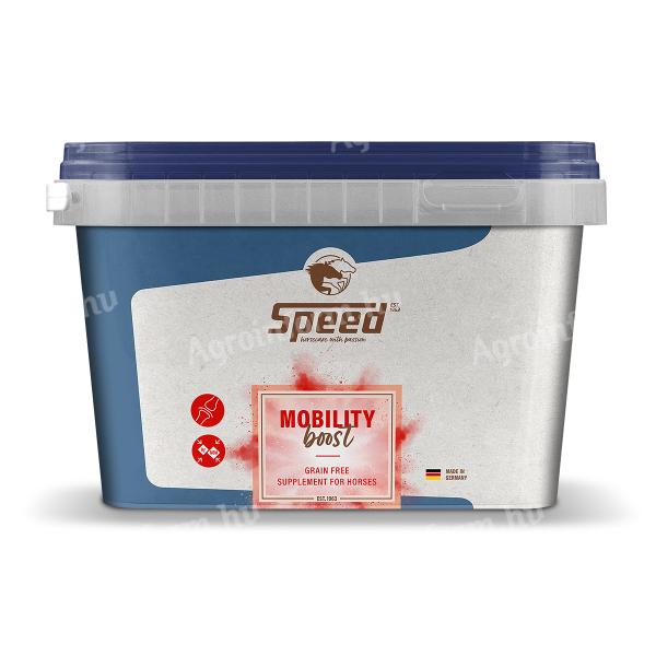 SPEED MOBILITY Boost 1,5 kg