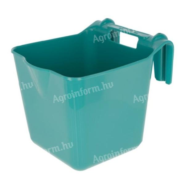 HangOn takarmányetető,  13L, Aquamarine