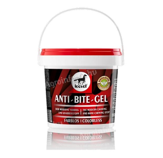 Leovet Anti-Bite rágás elleni gél 500ml