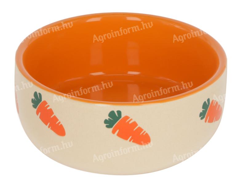 KERBL Kerámiatál rágcsálóknak, 100 ml, 8,5 cm