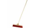 PVC Seprű 40 cm nyél nélkül