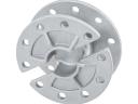 Huzalfeszítő kerék TOP, standard alu WZ 44513