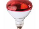 Philips Infraizzó 150W piros