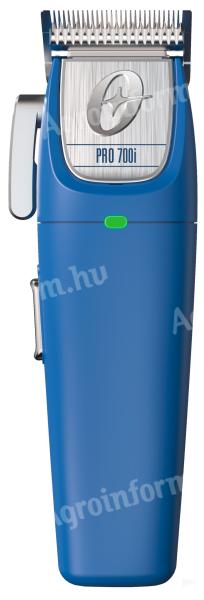 KERBL Pro 700i vezeték nélküli nyírógép