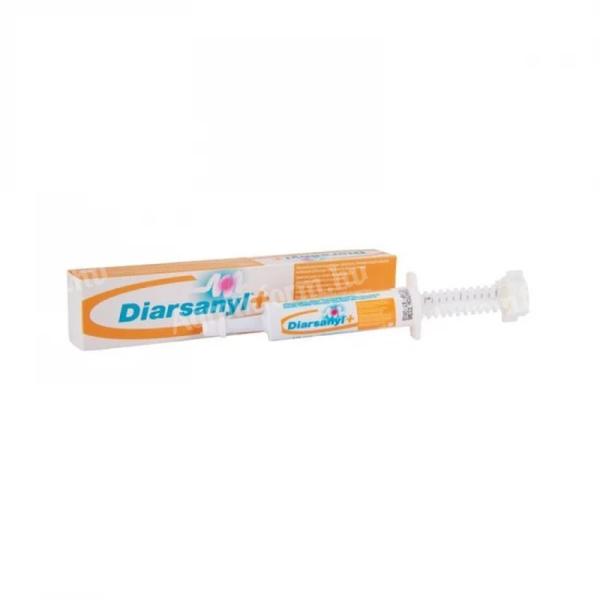 Diarsanyl Plus paszta 10 ml
