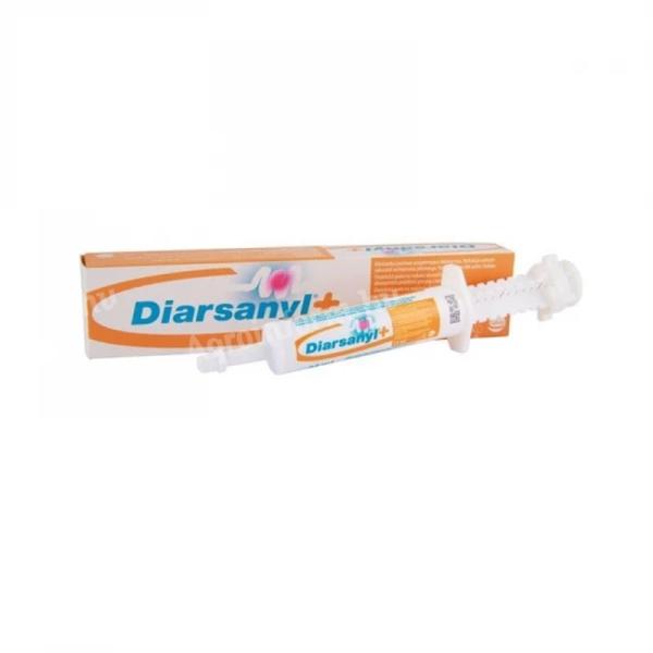 Diarsanyl Plus paszta 24 ml