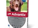 Advantix 400 4 ml 25-40 kg 24x