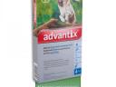 Advantix 400 4 ml 25-40 kg 4x