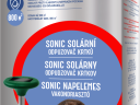 Bros Vakondriasztó Napelemes SONIC