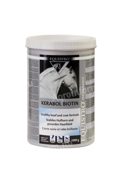 Equistro Kerabol biotin forte 1kg
