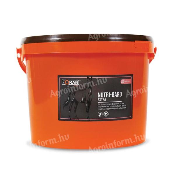 Foran Nutri-Gard - prebiotikum lovaknak, 3 kg