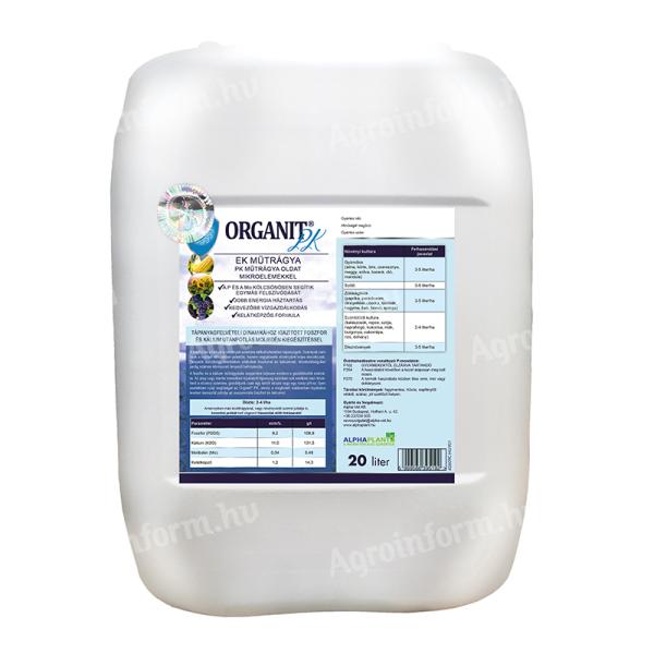 Organit PK 20 l