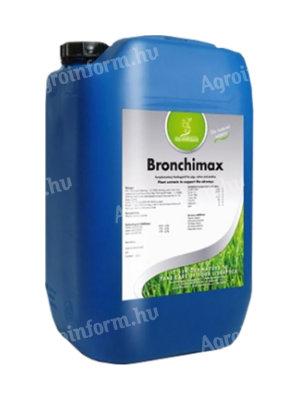 Bronchimax 25 l