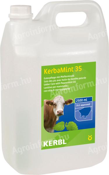 KERBL Kerbamint 2500 Ml