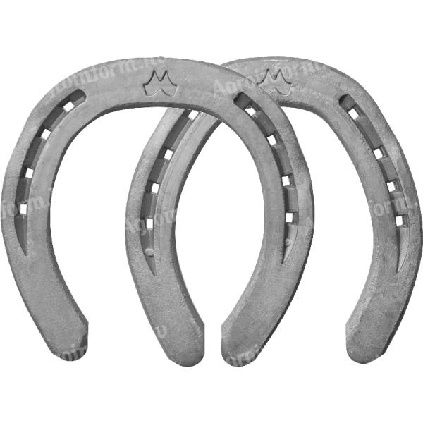 MUSTAD patkó LiBero EQUI QC 2 E (22X8) /2 kápa