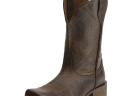 Ariat Rambler férfi western csizma, 43