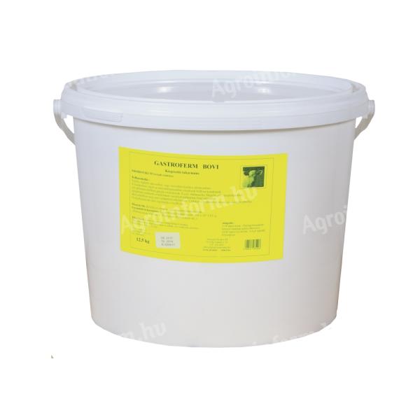 Gastroferm Bovi 12,5 kg