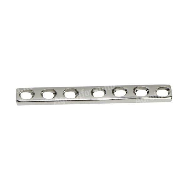 Lc - Dcp Narrow Plate - 2,7 6 Holes