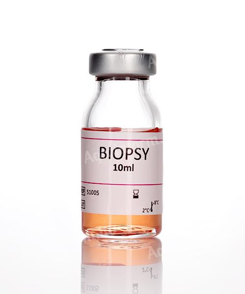 Szarvasmarha Biopsy Medium 10ml