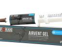 Foran Airvent Gel - légzéskönnyítő gél lovaknak, 50 ml