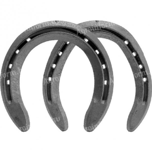 MUSTAD St.Croix EVENTER patkó 4 E (23X10) /2kápa