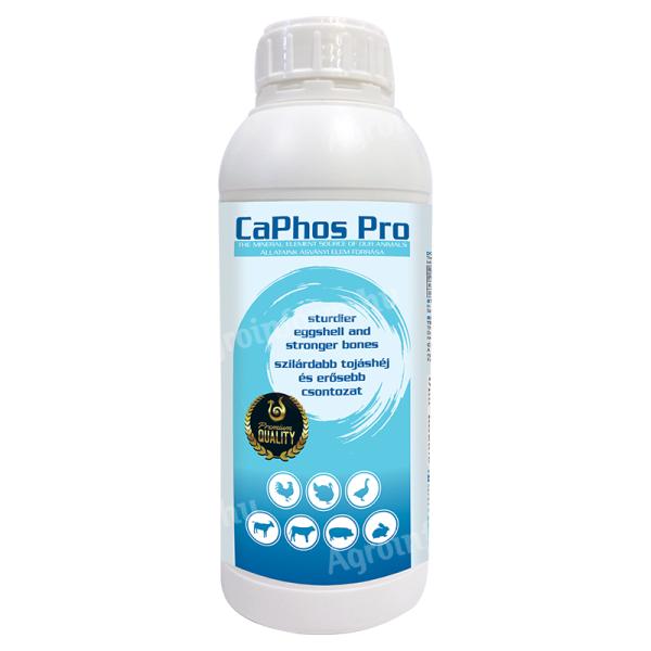 Caphos Pro 1 liter